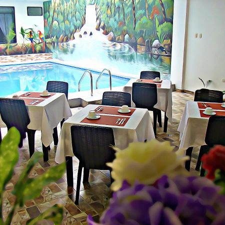 Residencial Lago Verde 타라포토 외부 사진