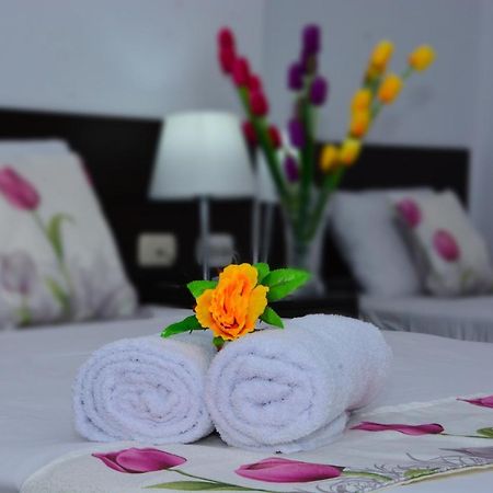 Residencial Lago Verde 타라포토 외부 사진