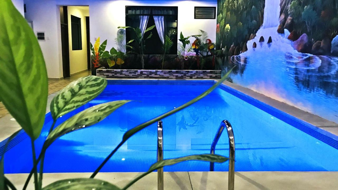 Residencial Lago Verde 타라포토 외부 사진