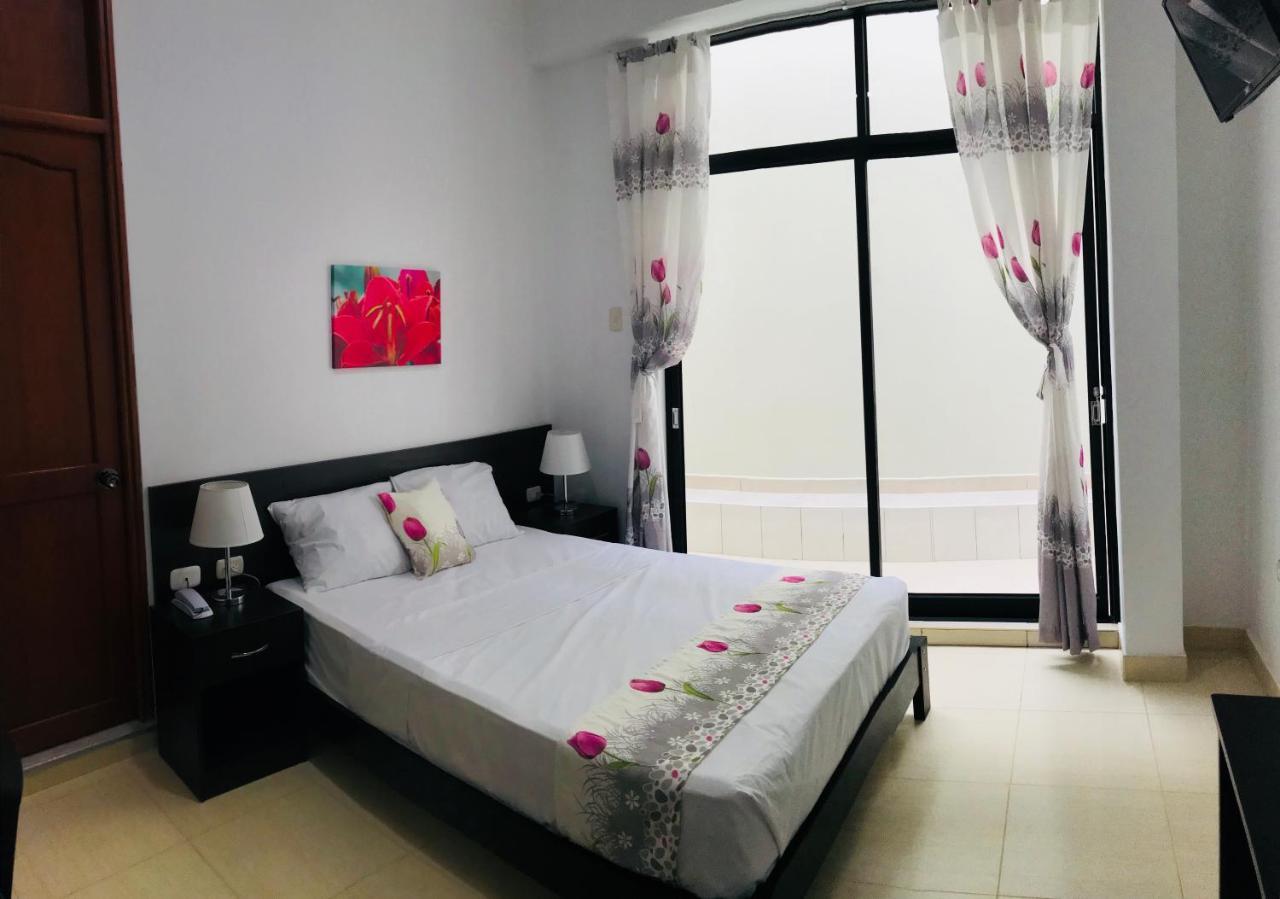 Residencial Lago Verde 타라포토 외부 사진