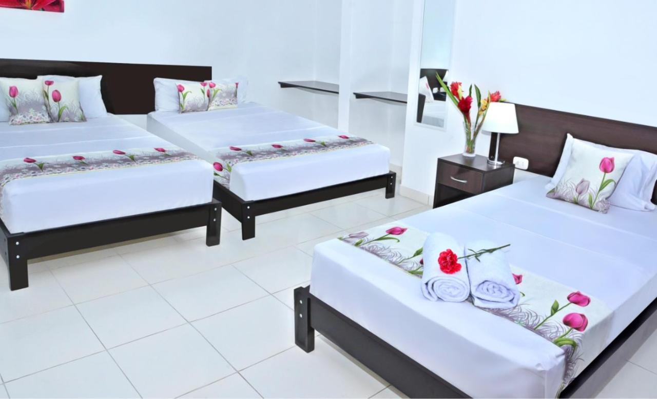 Residencial Lago Verde 타라포토 외부 사진