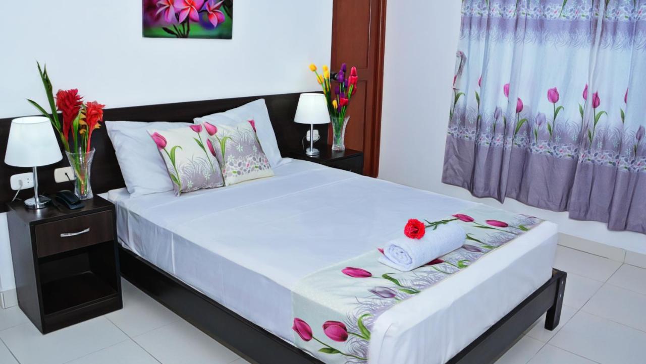 Residencial Lago Verde 타라포토 외부 사진