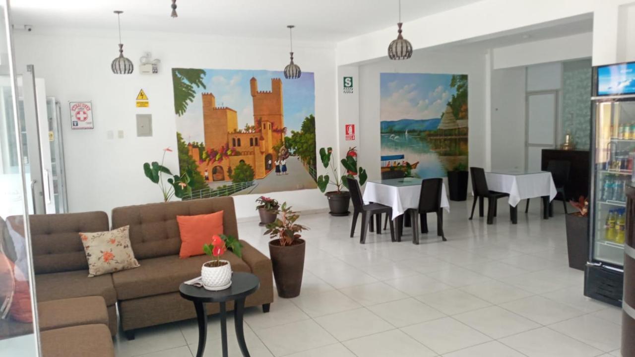 Residencial Lago Verde 타라포토 외부 사진